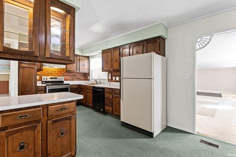 Tiny photo for 2314 Dakota Drive, Lafayette, IN 47909 (MLS # 202607660)