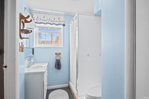 Tiny photo for 2314 Dakota Drive, Lafayette, IN 47909 (MLS # 202607660)