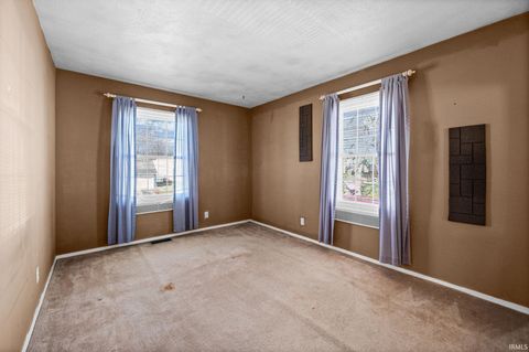 Tiny photo for 2314 Dakota Drive, Lafayette, IN 47909 (MLS # 202607660)