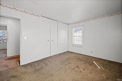 Tiny photo for 2314 Dakota Drive, Lafayette, IN 47909 (MLS # 202607660)