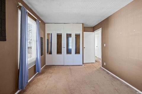 Tiny photo for 2314 Dakota Drive, Lafayette, IN 47909 (MLS # 202607660)