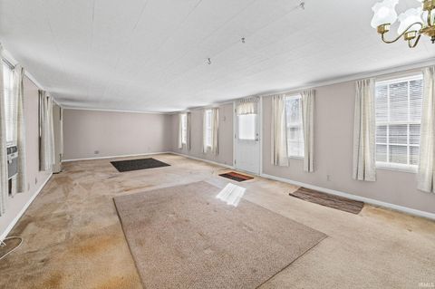 Tiny photo for 2314 Dakota Drive, Lafayette, IN 47909 (MLS # 202607660)