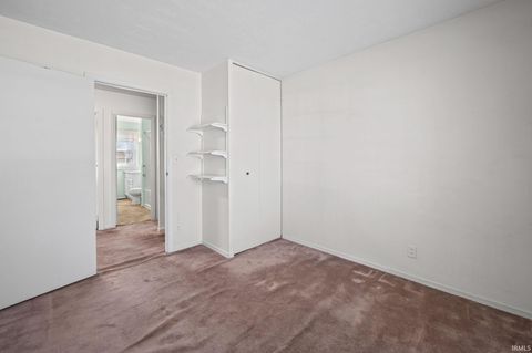 Tiny photo for 2314 Dakota Drive, Lafayette, IN 47909 (MLS # 202607660)