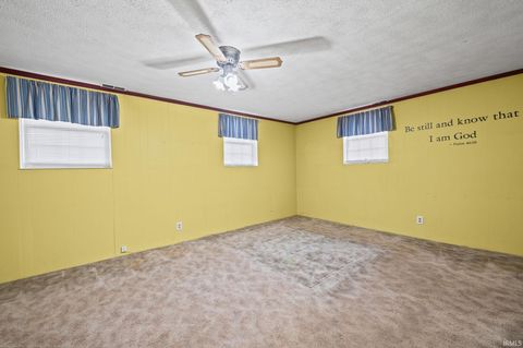 Tiny photo for 2314 Dakota Drive, Lafayette, IN 47909 (MLS # 202607660)