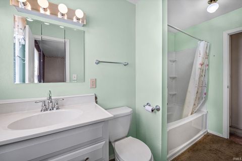 Tiny photo for 2314 Dakota Drive, Lafayette, IN 47909 (MLS # 202607660)