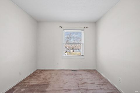 Tiny photo for 2314 Dakota Drive, Lafayette, IN 47909 (MLS # 202607660)