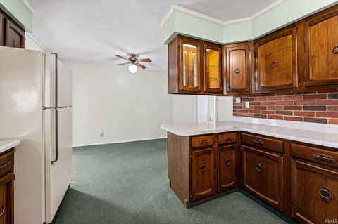 Tiny photo for 2314 Dakota Drive, Lafayette, IN 47909 (MLS # 202607660)