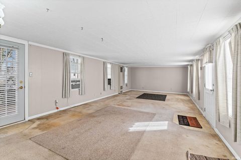 Tiny photo for 2314 Dakota Drive, Lafayette, IN 47909 (MLS # 202607660)