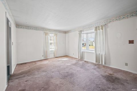 Tiny photo for 2314 Dakota Drive, Lafayette, IN 47909 (MLS # 202607660)