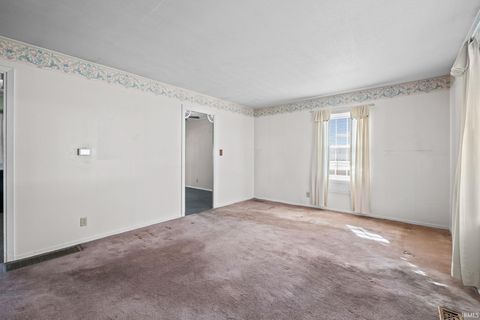 Tiny photo for 2314 Dakota Drive, Lafayette, IN 47909 (MLS # 202607660)