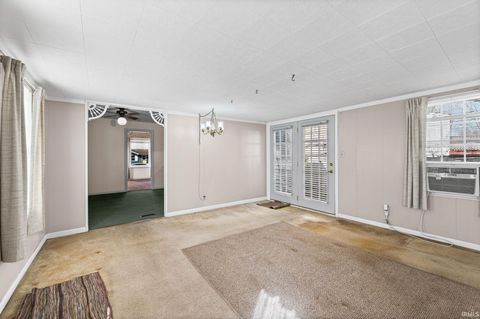 Tiny photo for 2314 Dakota Drive, Lafayette, IN 47909 (MLS # 202607660)