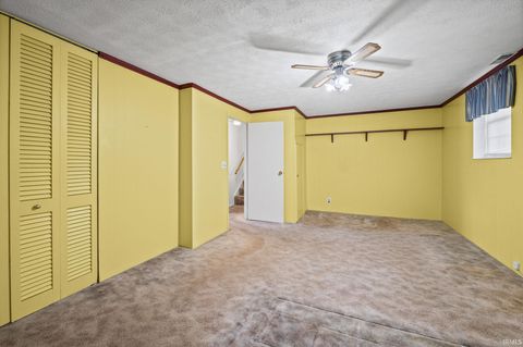 Tiny photo for 2314 Dakota Drive, Lafayette, IN 47909 (MLS # 202607660)