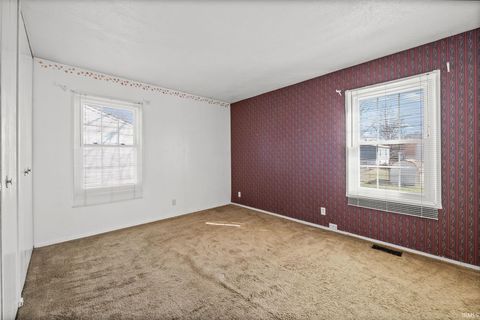 Tiny photo for 2314 Dakota Drive, Lafayette, IN 47909 (MLS # 202607660)