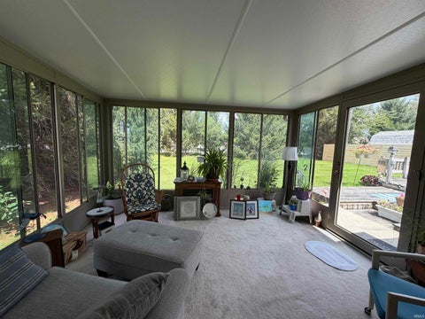 Tiny photo for 2028 E Boulevard Street, Kokomo, IN 46902 (MLS # 202635345)
