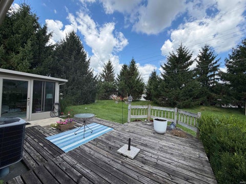 Tiny photo for 2028 E Boulevard Street, Kokomo, IN 46902 (MLS # 202635345)