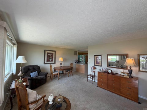 Tiny photo for 2028 E Boulevard Street, Kokomo, IN 46902 (MLS # 202635345)