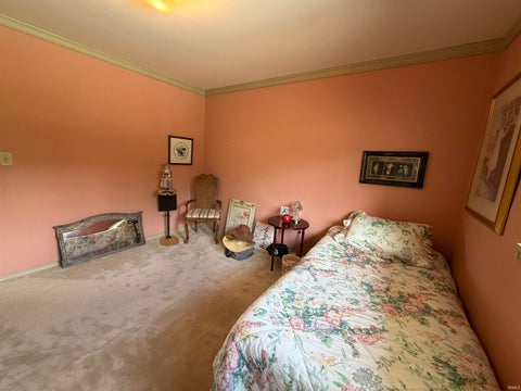 Tiny photo for 2028 E Boulevard Street, Kokomo, IN 46902 (MLS # 202635345)