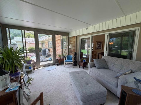 Tiny photo for 2028 E Boulevard Street, Kokomo, IN 46902 (MLS # 202635345)