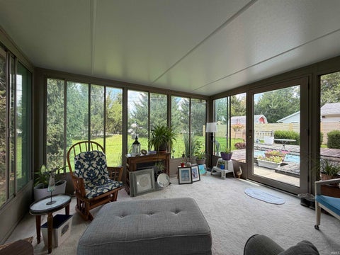 Tiny photo for 2028 E Boulevard Street, Kokomo, IN 46902 (MLS # 202635345)