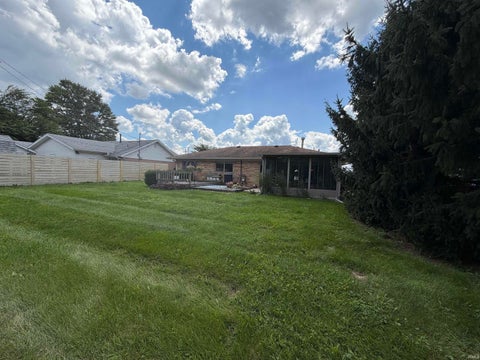 Tiny photo for 2028 E Boulevard Street, Kokomo, IN 46902 (MLS # 202635345)
