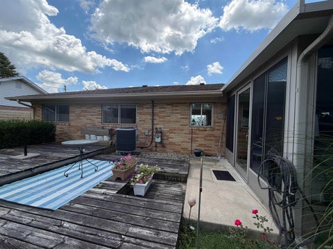 Tiny photo for 2028 E Boulevard Street, Kokomo, IN 46902 (MLS # 202635345)