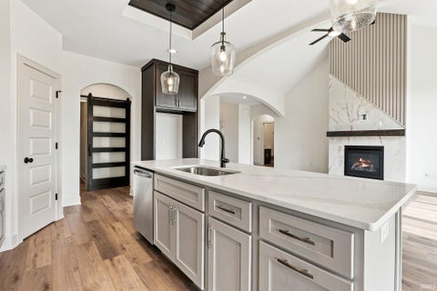 Tiny photo for 5020 Cork Tree Cove, Fort Wayne, IN 46825 (MLS # 202637627)