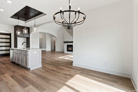 Tiny photo for 5020 Cork Tree Cove, Fort Wayne, IN 46825 (MLS # 202637627)