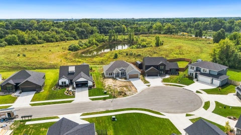 Tiny photo for 5020 Cork Tree Cove, Fort Wayne, IN 46825 (MLS # 202637627)