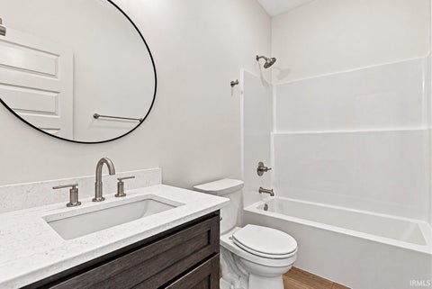 Tiny photo for 5020 Cork Tree Cove, Fort Wayne, IN 46825 (MLS # 202637627)