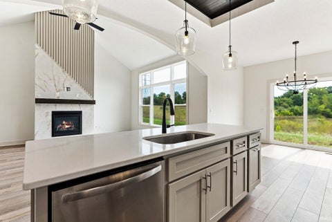 Tiny photo for 5020 Cork Tree Cove, Fort Wayne, IN 46825 (MLS # 202637627)