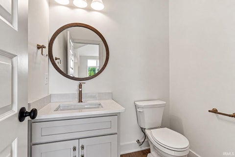 Tiny photo for 5020 Cork Tree Cove, Fort Wayne, IN 46825 (MLS # 202637627)