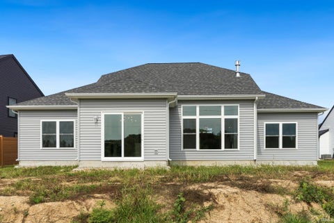 Tiny photo for 5020 Cork Tree Cove, Fort Wayne, IN 46825 (MLS # 202637627)