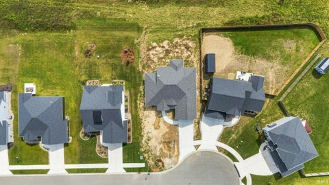 Tiny photo for 5020 Cork Tree Cove, Fort Wayne, IN 46825 (MLS # 202637627)