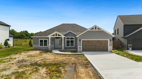Tiny photo for 5020 Cork Tree Cove, Fort Wayne, IN 46825 (MLS # 202637627)