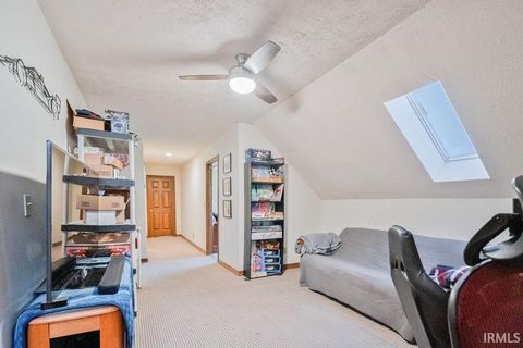 Tiny photo for 4687 WEXMOOR Drive, Kokomo, IN 46902 (MLS # 202601402)