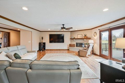 Tiny photo for 4687 WEXMOOR Drive, Kokomo, IN 46902 (MLS # 202601402)