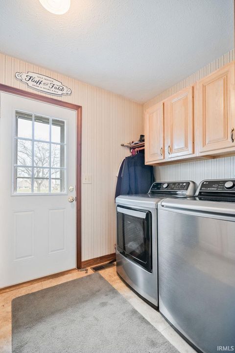 Tiny photo for 4687 WEXMOOR Drive, Kokomo, IN 46902 (MLS # 202601402)