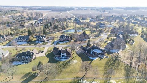 Tiny photo for 4687 WEXMOOR Drive, Kokomo, IN 46902 (MLS # 202601402)