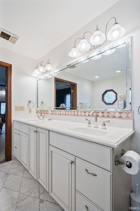 Tiny photo for 4687 WEXMOOR Drive, Kokomo, IN 46902 (MLS # 202601402)