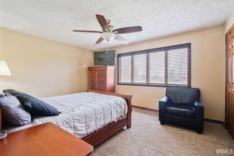 Tiny photo for 4687 WEXMOOR Drive, Kokomo, IN 46902 (MLS # 202601402)