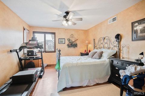 Tiny photo for 4687 WEXMOOR Drive, Kokomo, IN 46902 (MLS # 202601402)