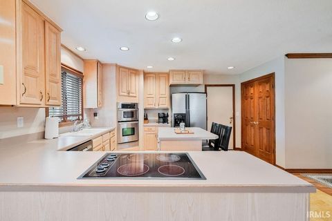 Tiny photo for 4687 WEXMOOR Drive, Kokomo, IN 46902 (MLS # 202601402)