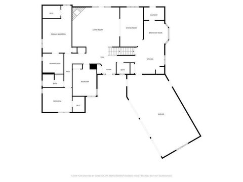 Tiny photo for 4687 WEXMOOR Drive, Kokomo, IN 46902 (MLS # 202601402)