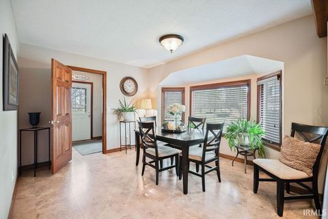 Tiny photo for 4687 WEXMOOR Drive, Kokomo, IN 46902 (MLS # 202601402)