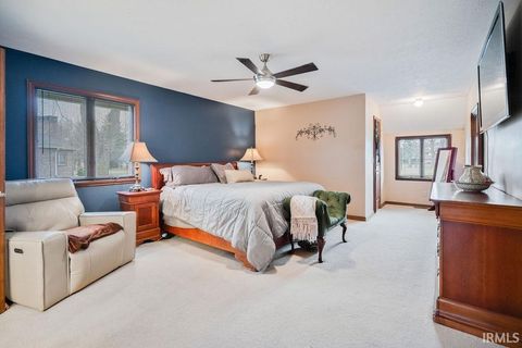 Tiny photo for 4687 WEXMOOR Drive, Kokomo, IN 46902 (MLS # 202601402)