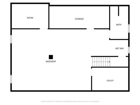 Tiny photo for 4687 WEXMOOR Drive, Kokomo, IN 46902 (MLS # 202601402)