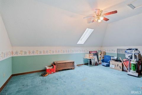 Tiny photo for 4687 WEXMOOR Drive, Kokomo, IN 46902 (MLS # 202601402)