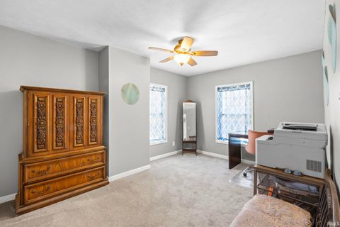 Tiny photo for 522 Laurel Street, Elkhart, IN 46514 (MLS # 202618659)