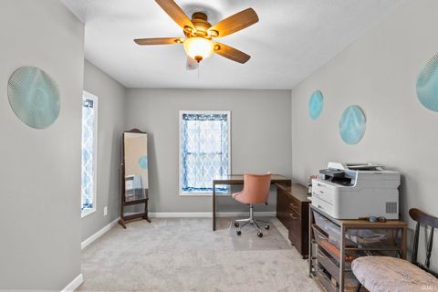 Tiny photo for 522 Laurel Street, Elkhart, IN 46514 (MLS # 202618659)
