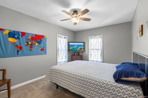 Tiny photo for 522 Laurel Street, Elkhart, IN 46514 (MLS # 202618659)